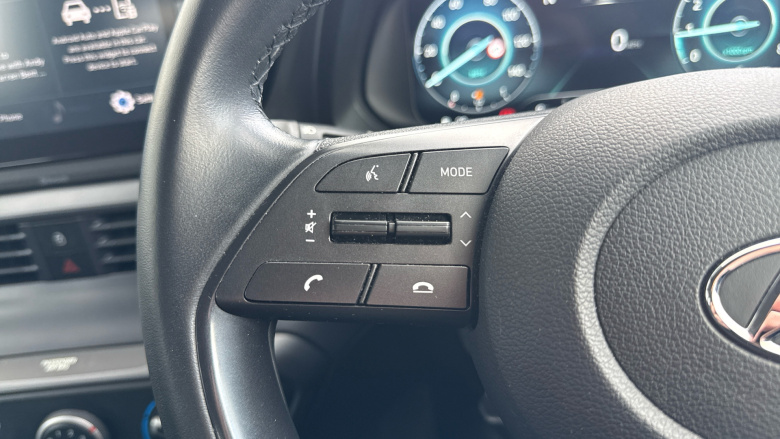 Hyundai i20 1.0T GDi 48V MHD SE Connect 5dr Petrol Hatchback